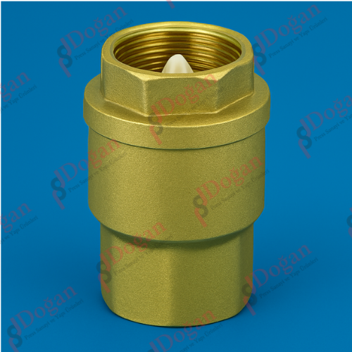 Sarı Dik Sessiz Çekvalf