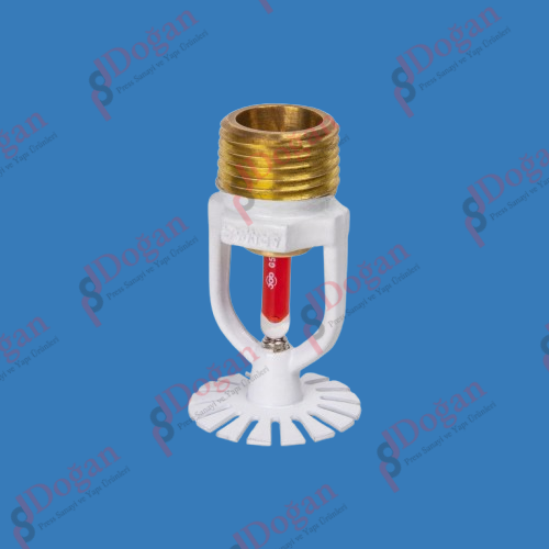 Yangın Pendent Spring